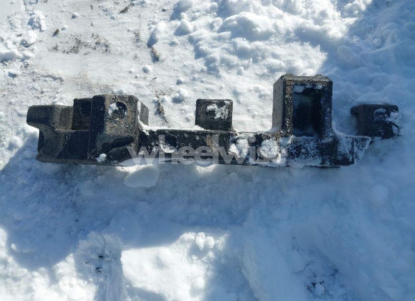 Photo 12 of 2011 Chevrolet Malibu 1LT (VIN 1G1ZC5E11BF306582)