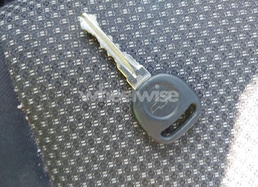 Photo 11 of 2011 Chevrolet Malibu 1LT (VIN 1G1ZC5E11BF392234)