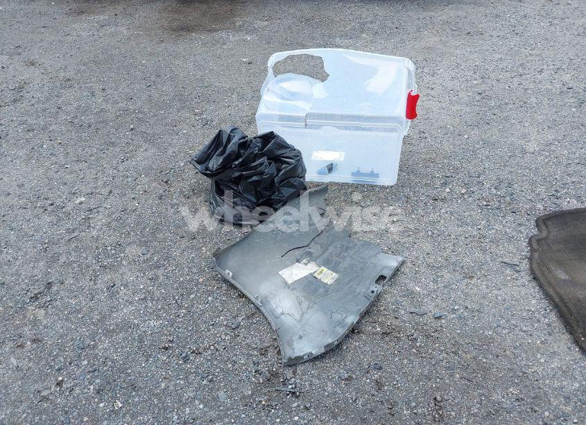 Photo 11 of 2011 Chevrolet Malibu 1LT (VIN 1G1ZC5E11BF395389)