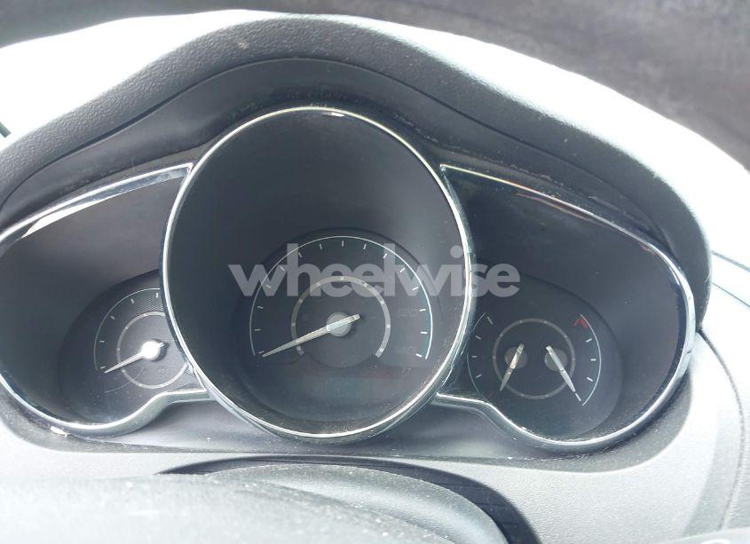 Photo 7 of 2011 Chevrolet Malibu 1LT (VIN 1G1ZC5E11BF395389)