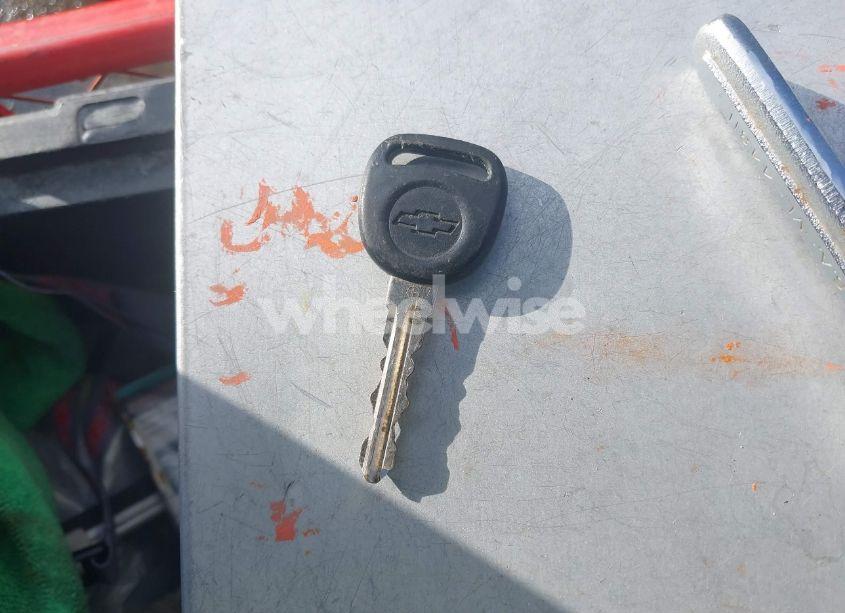 Photo 11 of 2011 Chevrolet Malibu 1LT (VIN 1G1ZC5E12BF126835)