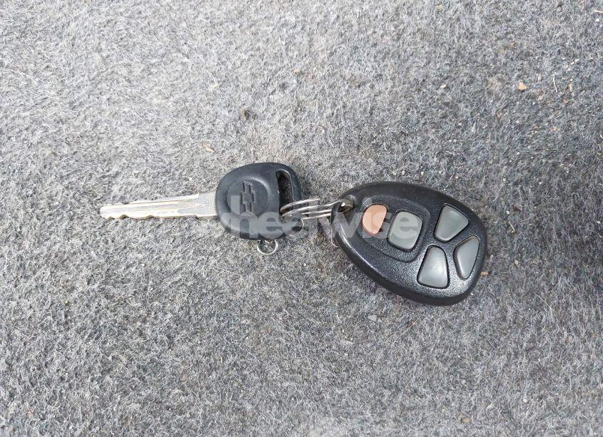 Photo 11 of 2011 Chevrolet Malibu 1LT (VIN 1G1ZC5E12BF130920)