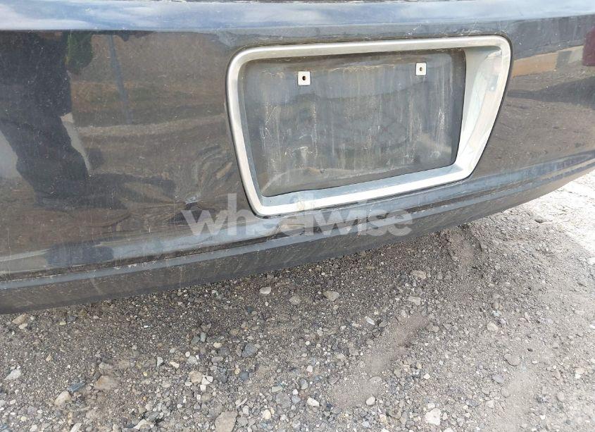 Photo 6 of 2011 Chevrolet Malibu 1LT (VIN 1G1ZC5E12BF130920)