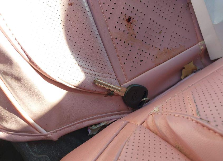 Photo 11 of 2011 Chevrolet Malibu 1LT (VIN 1G1ZC5E12BF292109)