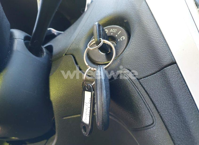 Photo 11 of 2011 Chevrolet Malibu 1LT (VIN 1G1ZC5E12BF302931)