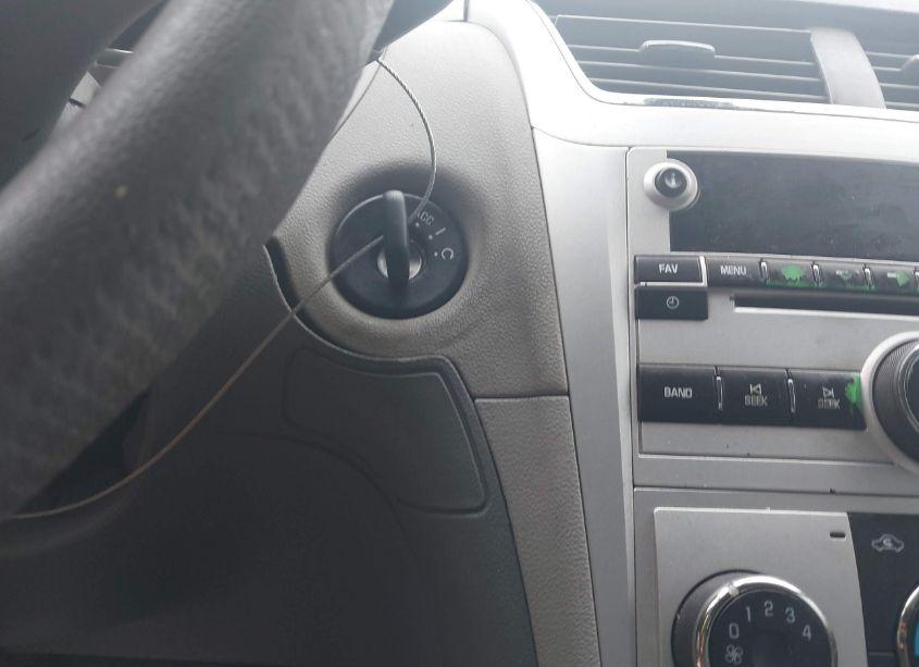 Photo 11 of 2011 Chevrolet Malibu 1LT (VIN 1G1ZC5E13BF131087)