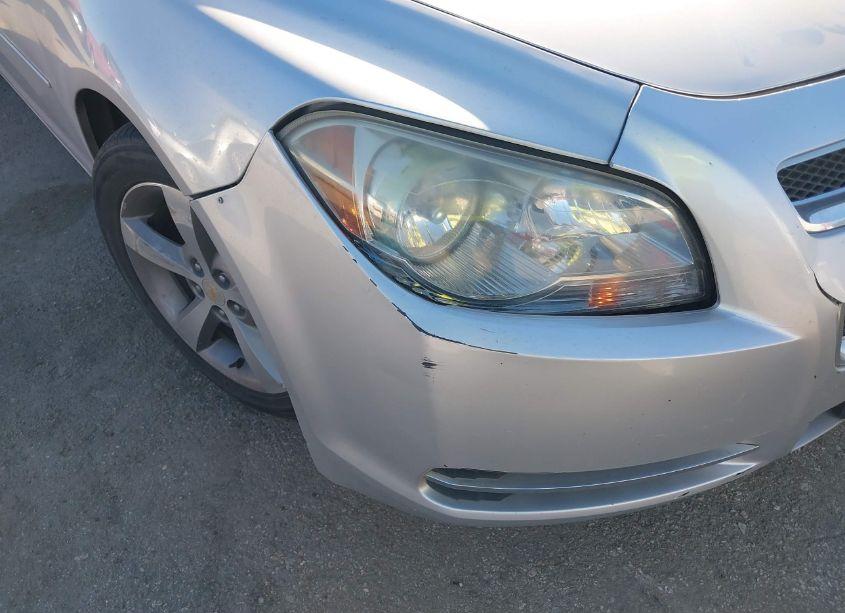 Photo 15 of 2011 Chevrolet Malibu 1LT (VIN 1G1ZC5E13BF131087)