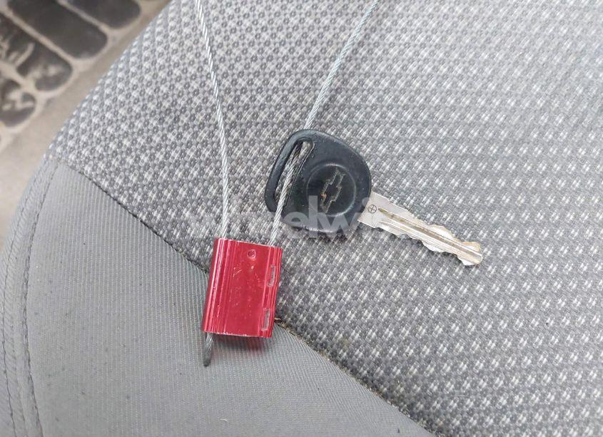 Photo 11 of 2011 Chevrolet Malibu 1LT (VIN 1G1ZC5E13BF177678)