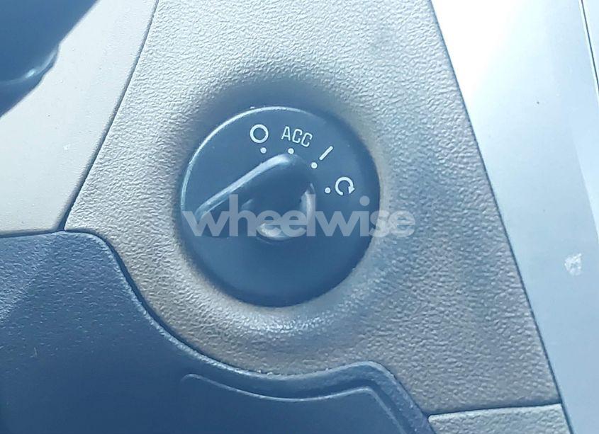 Photo 11 of 2011 Chevrolet Malibu 1LT (VIN 1G1ZC5E13BF179737)