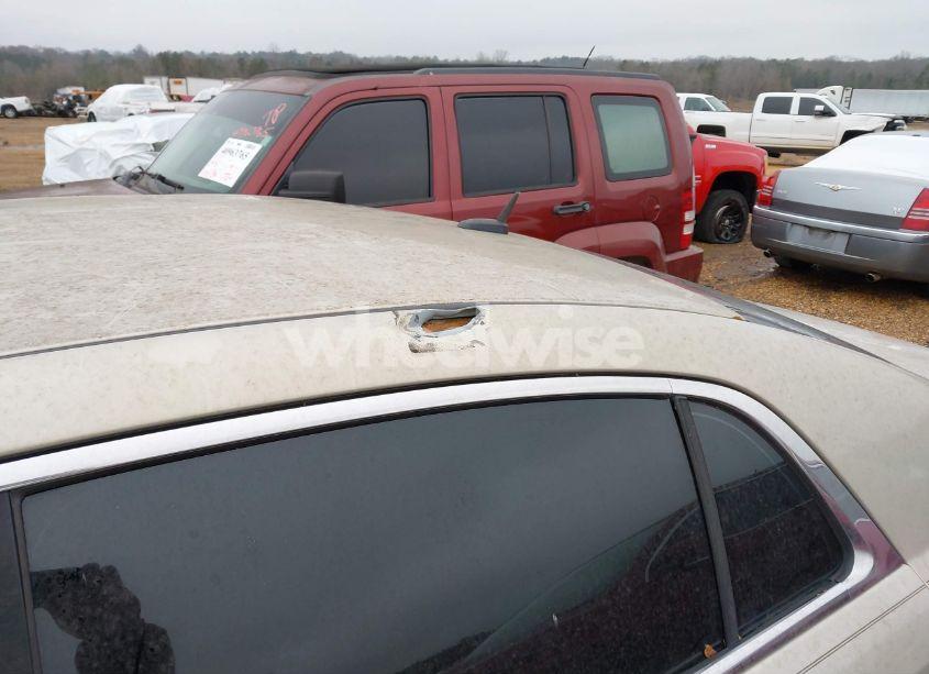 Photo 12 of 2011 Chevrolet Malibu 1LT (VIN 1G1ZC5E13BF179737)