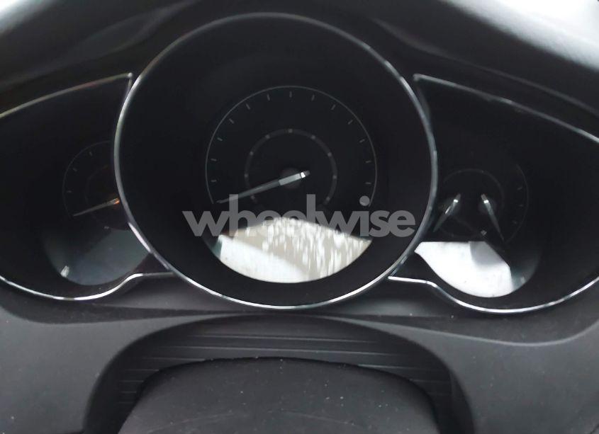 Photo 7 of 2011 Chevrolet Malibu 1LT (VIN 1G1ZC5E13BF218777)