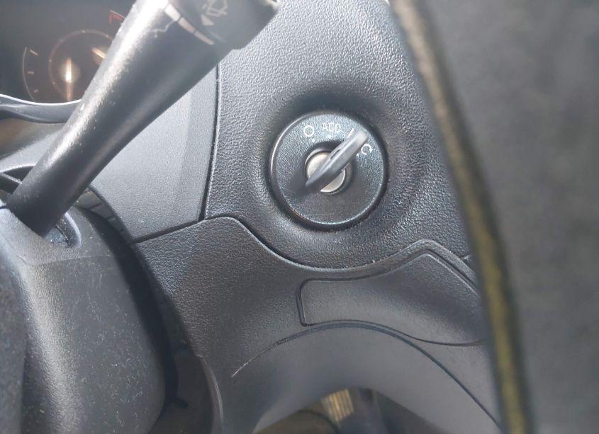 Photo 11 of 2011 Chevrolet Malibu 1LT (VIN 1G1ZC5E13BF253545)