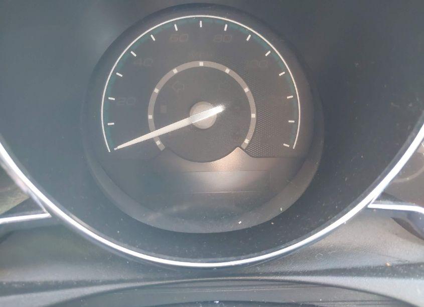 Photo 7 of 2011 Chevrolet Malibu 1LT (VIN 1G1ZC5E13BF253545)