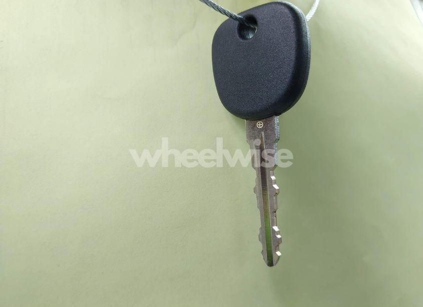 Photo 11 of 2011 Chevrolet Malibu 1LT (VIN 1G1ZC5E13BF291003)