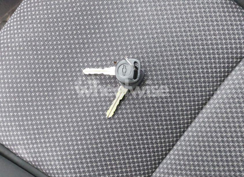 Photo 11 of 2011 Chevrolet Malibu 1LT (VIN 1G1ZC5E13BF309712)