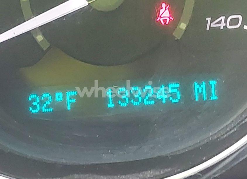 Photo 15 of 2011 Chevrolet Malibu 1LT (VIN 1G1ZC5E13BF309712)