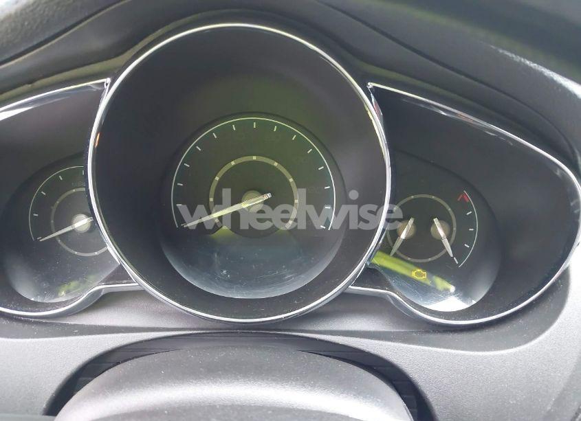 Photo 7 of 2011 Chevrolet Malibu 1LT (VIN 1G1ZC5E13BF328955)