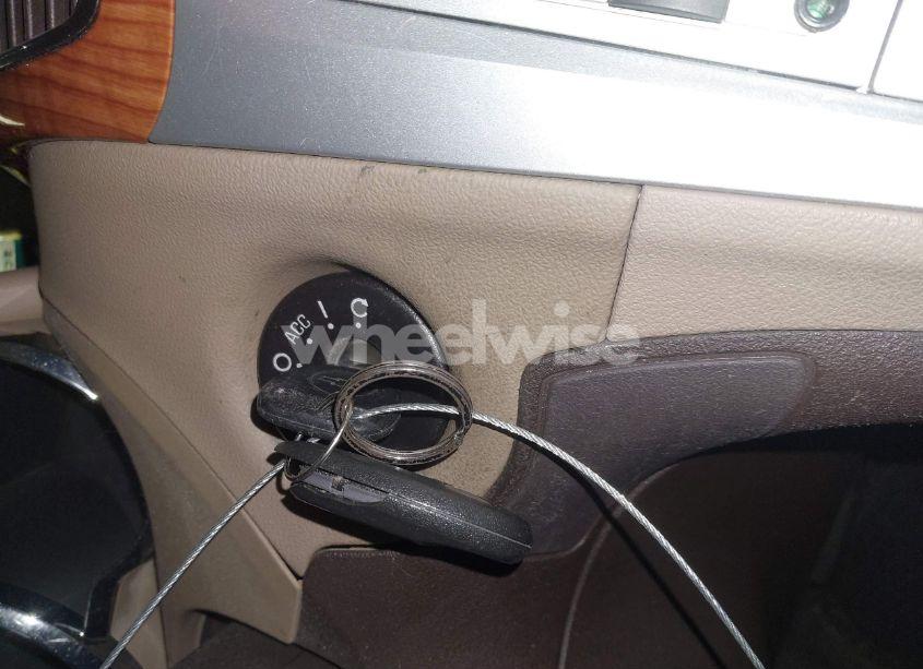 Photo 11 of 2011 Chevrolet Malibu 1LT (VIN 1G1ZC5E13BF336408)