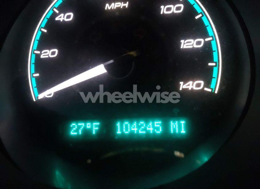 Photo 15 of 2011 Chevrolet Malibu 1LT (VIN 1G1ZC5E13BF336408)