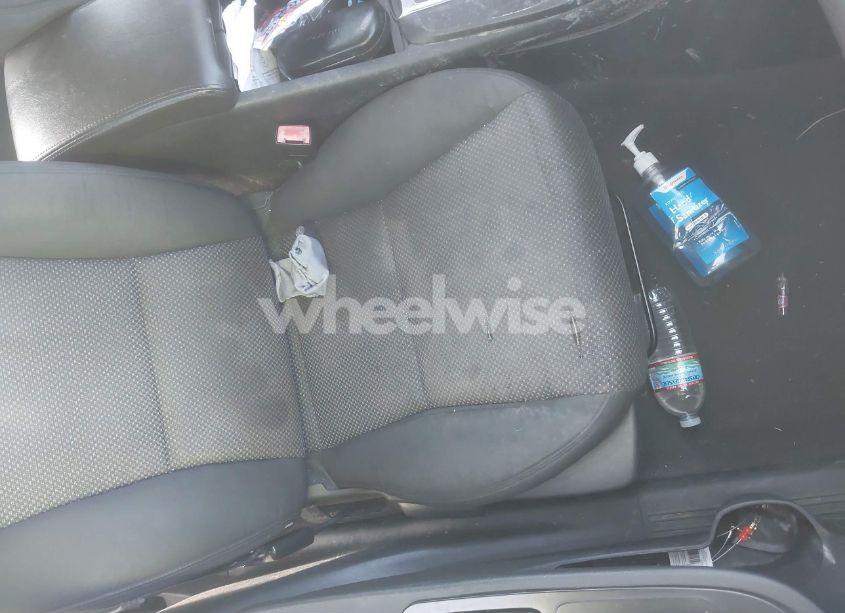 Photo 5 of 2011 Chevrolet Malibu 1LT (VIN 1G1ZC5E13BF361468)