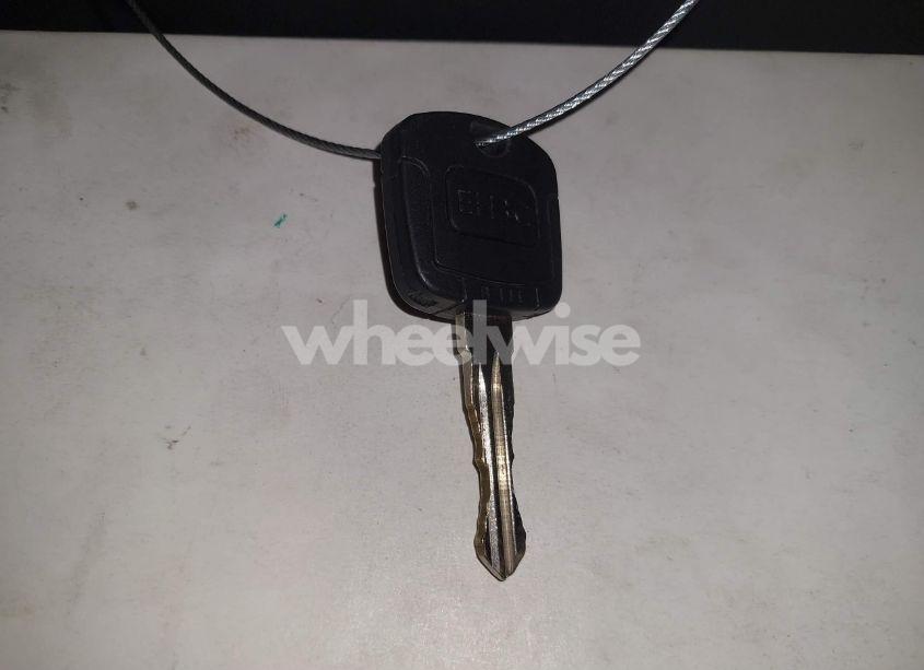 Photo 11 of 2011 Chevrolet Malibu 1LT (VIN 1G1ZC5E14BF137805)