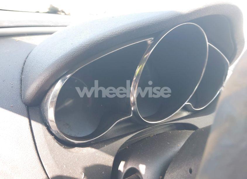 Photo 7 of 2011 Chevrolet Malibu 1LT (VIN 1G1ZC5E14BF183151)