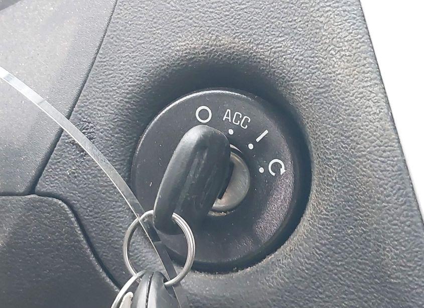 Photo 11 of 2011 Chevrolet Malibu 1LT (VIN 1G1ZC5E14BF218125)