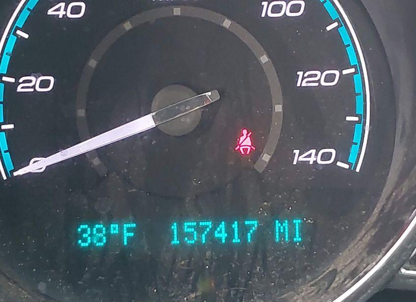 Photo 15 of 2011 Chevrolet Malibu 1LT (VIN 1G1ZC5E14BF218125)