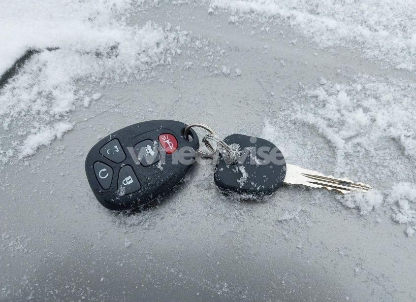 Photo 11 of 2011 Chevrolet Malibu 1LT (VIN 1G1ZC5E14BF262593)