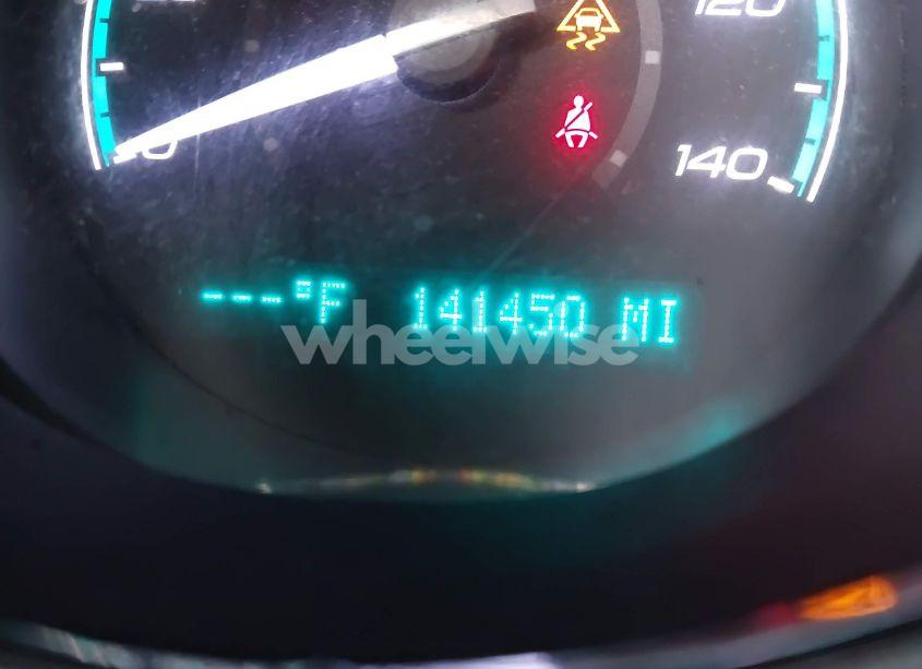 Photo 15 of 2011 Chevrolet Malibu 1LT (VIN 1G1ZC5E14BF262593)