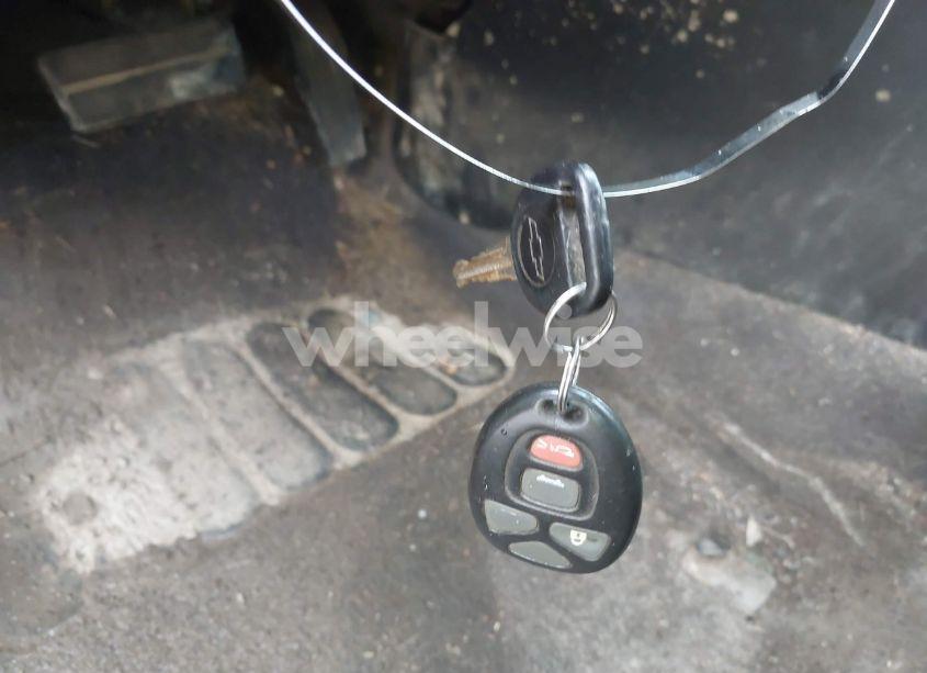 Photo 11 of 2011 Chevrolet Malibu 1LT (VIN 1G1ZC5E14BF290376)