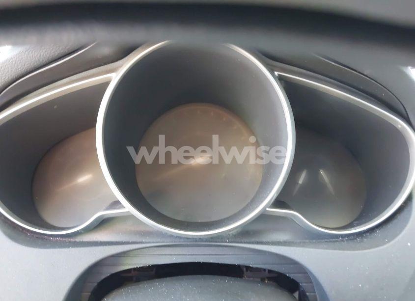 Photo 7 of 2011 Chevrolet Malibu 1LT (VIN 1G1ZC5E14BF313235)