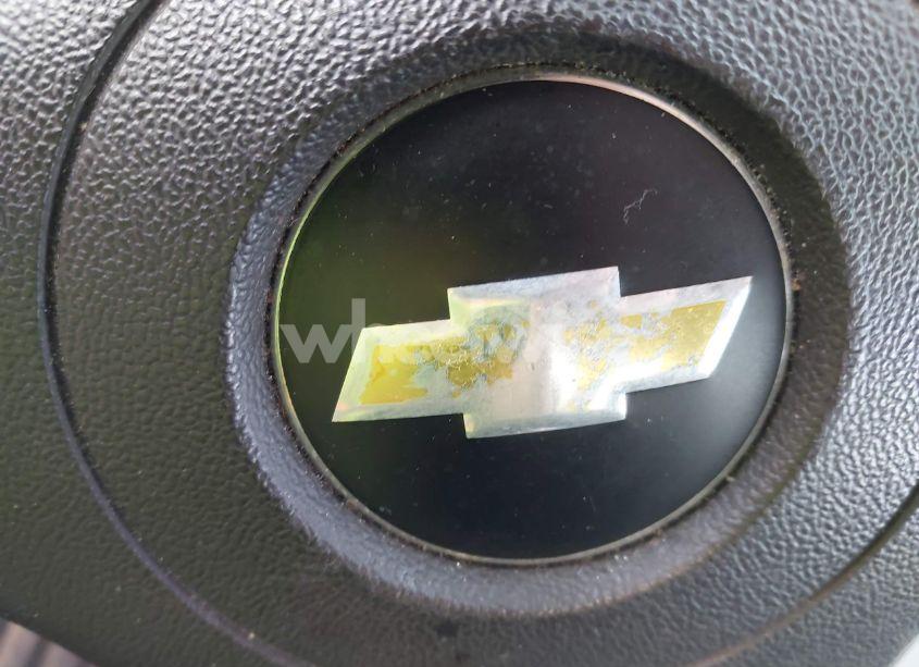 Photo 12 of 2011 Chevrolet Malibu 1LT (VIN 1G1ZC5E14BF331461)