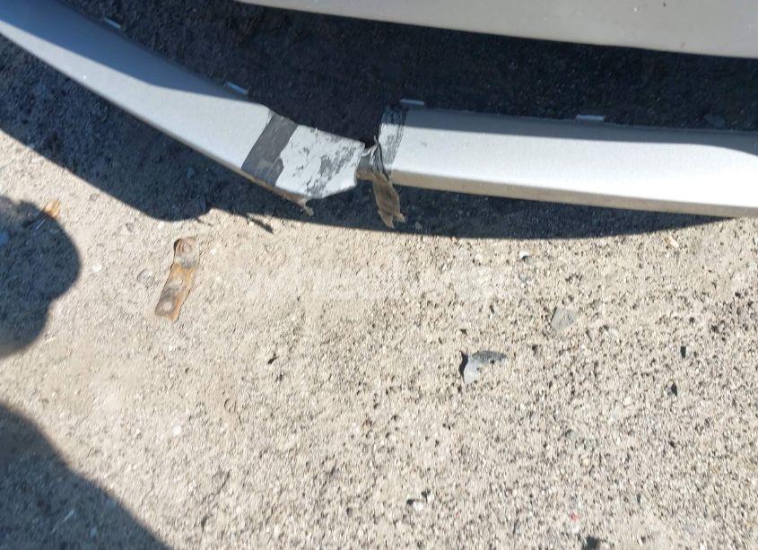 Photo 6 of 2011 Chevrolet Malibu 1LT (VIN 1G1ZC5E14BF331461)