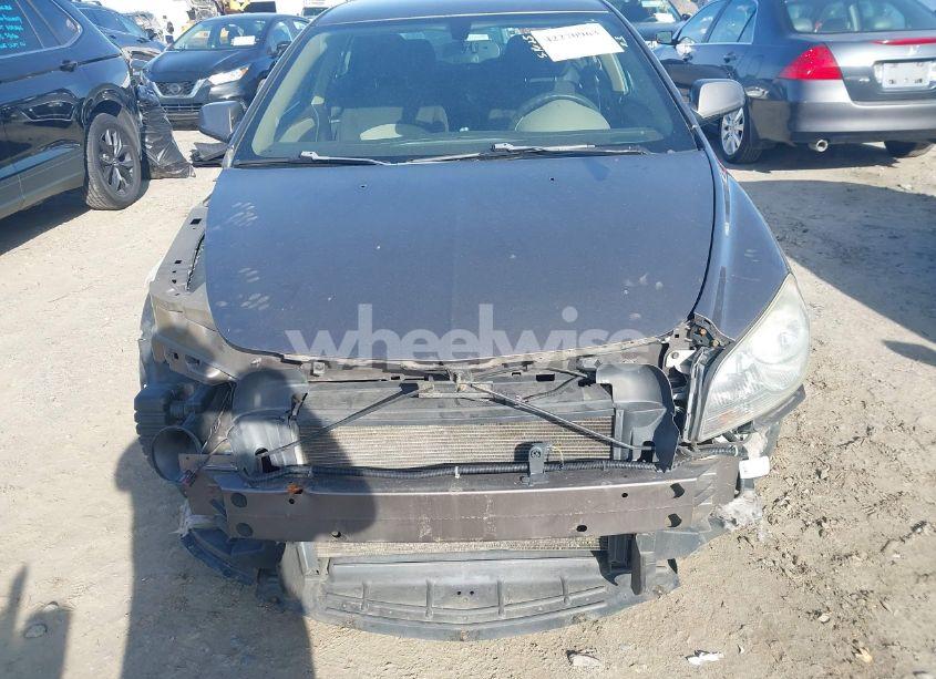 Photo 12 of 2011 Chevrolet Malibu 1LT (VIN 1G1ZC5E14BF344114)