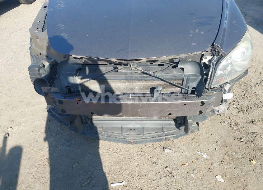 Photo 6 of 2011 Chevrolet Malibu 1LT (VIN 1G1ZC5E14BF344114)