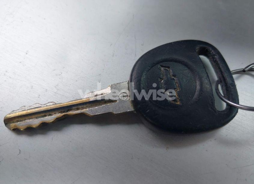 Photo 11 of 2011 Chevrolet Malibu 1LT (VIN 1G1ZC5E14BF350110)