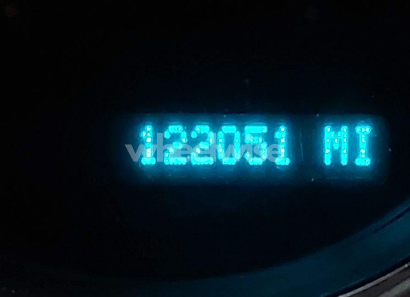 Photo 7 of 2011 Chevrolet Malibu 1LT (VIN 1G1ZC5E15BF109365)