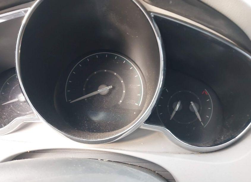 Photo 7 of 2011 Chevrolet Malibu 1LT (VIN 1G1ZC5E15BF129003)