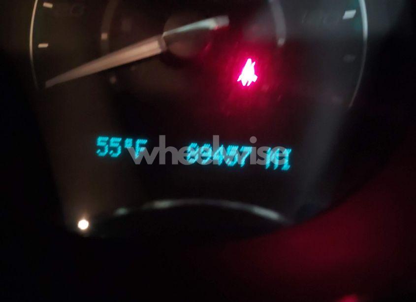 Photo 15 of 2011 Chevrolet Malibu 1LT (VIN 1G1ZC5E15BF145363)