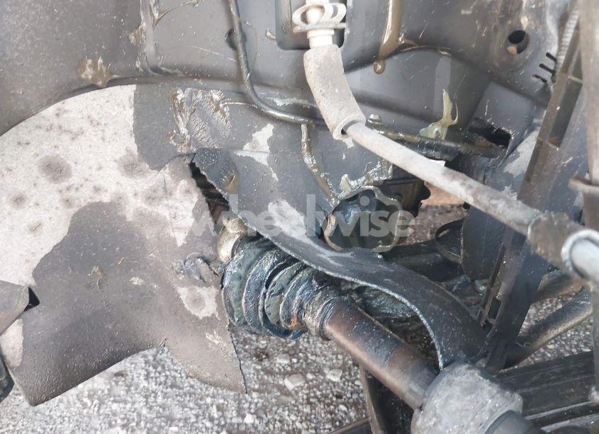 Photo 12 of 2011 Chevrolet Malibu 1LT (VIN 1G1ZC5E15BF173969)