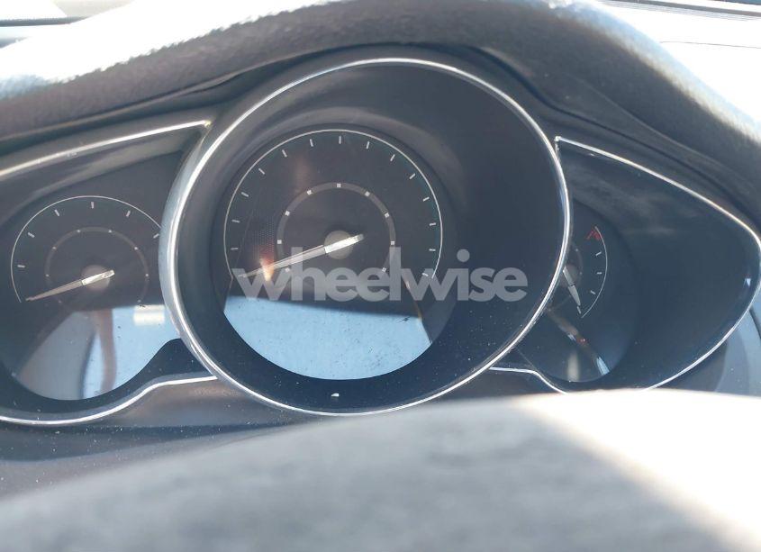 Photo 7 of 2011 Chevrolet Malibu 1LT (VIN 1G1ZC5E15BF198645)