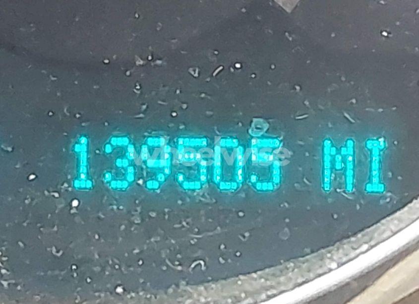 Photo 15 of 2011 Chevrolet Malibu 1LT (VIN 1G1ZC5E15BF263414)