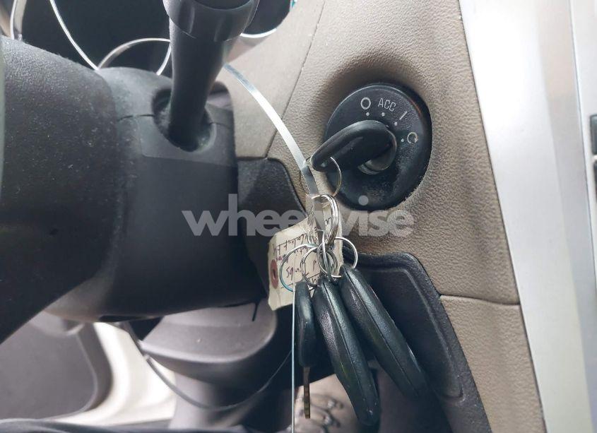 Photo 11 of 2011 Chevrolet Malibu 1LT (VIN 1G1ZC5E15BF282562)