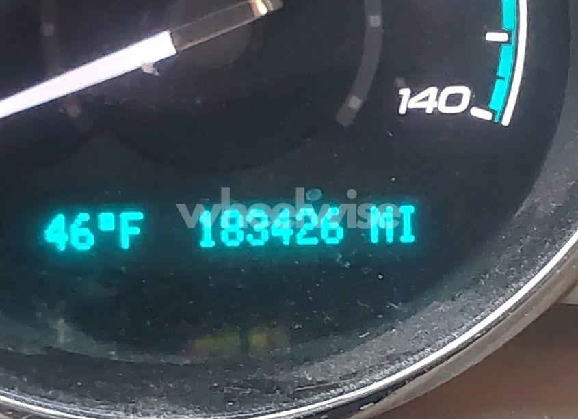 Photo 15 of 2011 Chevrolet Malibu 1LT (VIN 1G1ZC5E15BF282562)