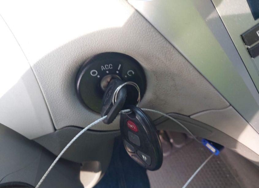 Photo 11 of 2011 Chevrolet Malibu 1LT (VIN 1G1ZC5E15BF311459)