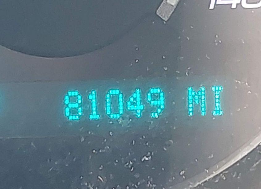 Photo 15 of 2011 Chevrolet Malibu 1LT (VIN 1G1ZC5E15BF311459)