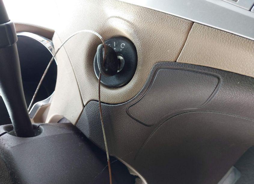 Photo 11 of 2011 Chevrolet Malibu 1LT (VIN 1G1ZC5E15BF327841)