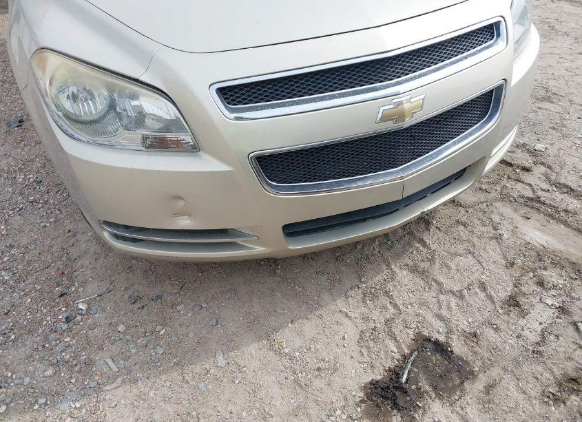 Photo 6 of 2011 Chevrolet Malibu 1LT (VIN 1G1ZC5E15BF327841)