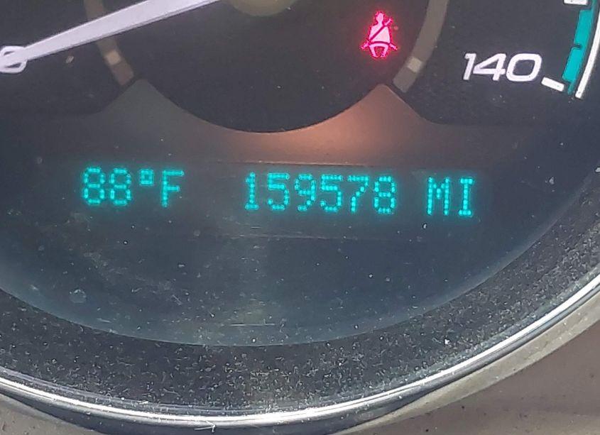 Photo 15 of 2011 Chevrolet Malibu 1LT (VIN 1G1ZC5E15BF333803)